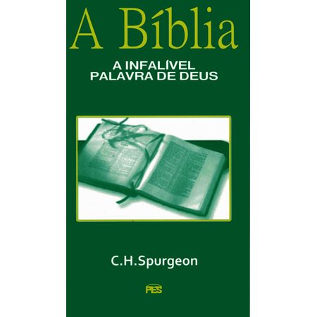 Tudo sobre 'A Bíblia'