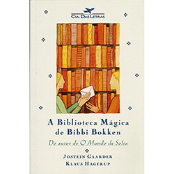 A Biblioteca Mágica de Bibbi Bokken