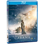 A Cabana - Blu-ray