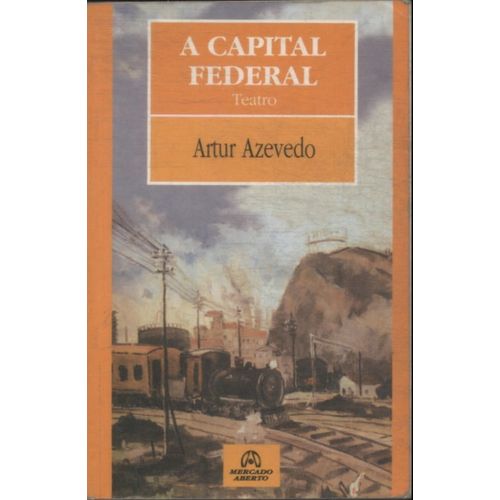 A Capital Federal