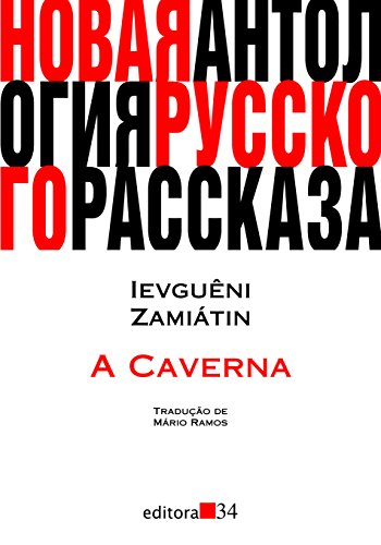 A Caverna (1920)