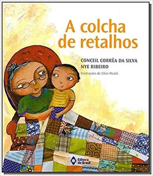 A Colcha de Retalhos - do Brasil(362/4/2498)