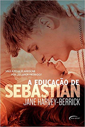 A Educação de Sebastian - Novo Século