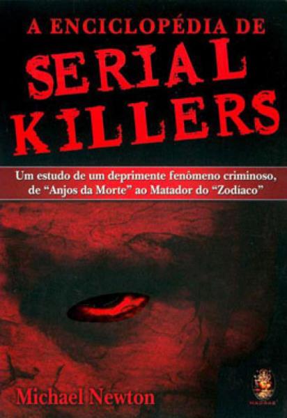 A Enciclopédia de Serial Killers - Madras