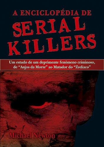 A Enciclopedia de Serial Killers - Madras