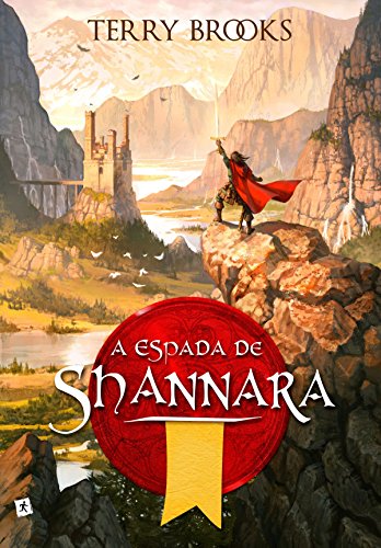 A Espada de Shannara (A Espada de Shannara Livro 1)