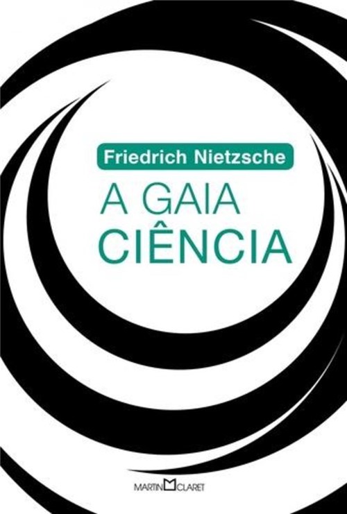 A Gaia Ciencia