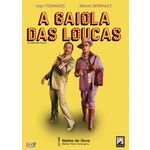 A Gaiola das Loucas - DVD