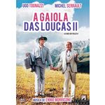 A Gaiola das Loucas II - DVD