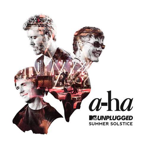 Tudo sobre 'A-ha - Mtv Unplugged/summer Solstice'