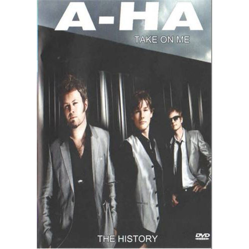 A-ha - Take On me (dvd)