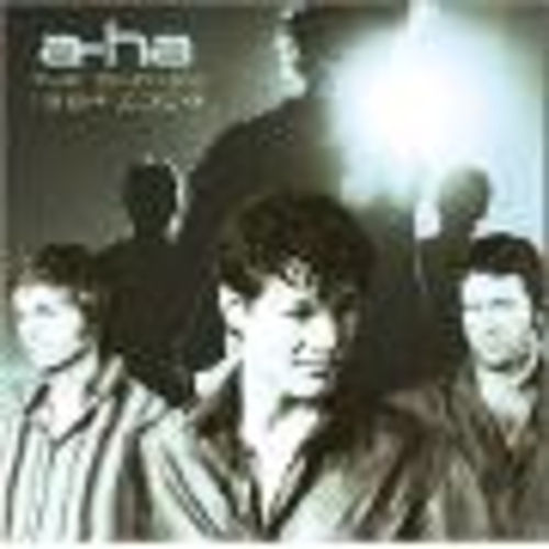 A-ha - The Singles/1984-2004