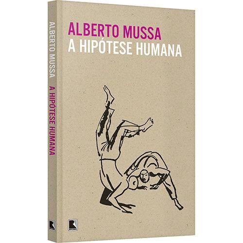 A Hipótese Humana - 1ª Ed.