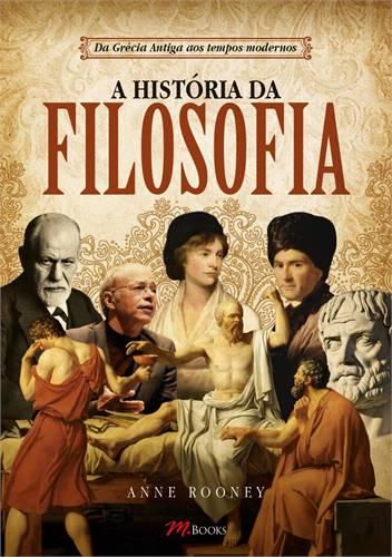 A Historia da Filosofia - M.books
