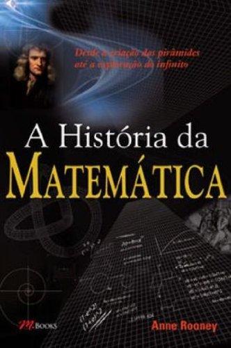 A Historia da Matematica - M.books