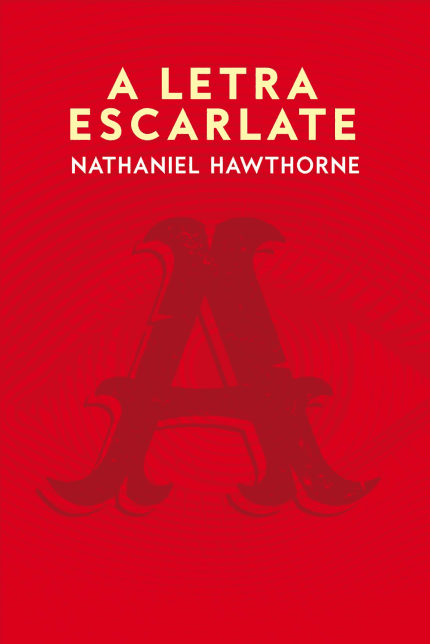 A Letra Escarlate - Hawthorne,nathaniel - Ed. Martin Claret