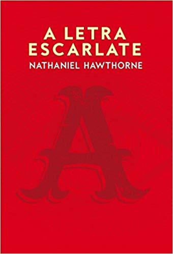 A Letra Escarlate - Martin Claret