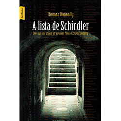 A Lista de Schindler: Edição de Bolso