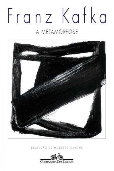 A Metamorfose - Companhia das Letras - Grupo Cia das Letras