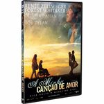 A Minha Canção De Amor Dvd