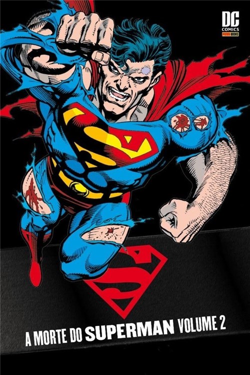 A Morte do Superman #02