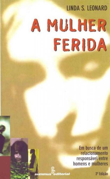 A Mulher Ferida - 03Ed/97 - Summus