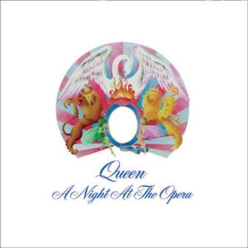 A Night At The Opera - 2 CDs