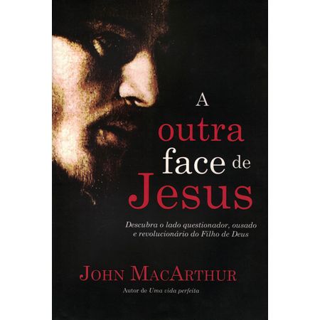 Tudo sobre 'A Outra Face de Jesus'