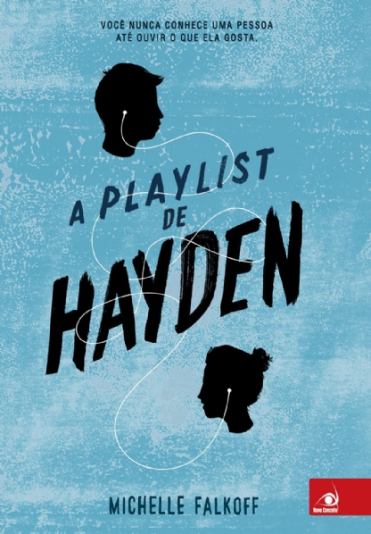 A Playlist de Hayden - Novo Conceito