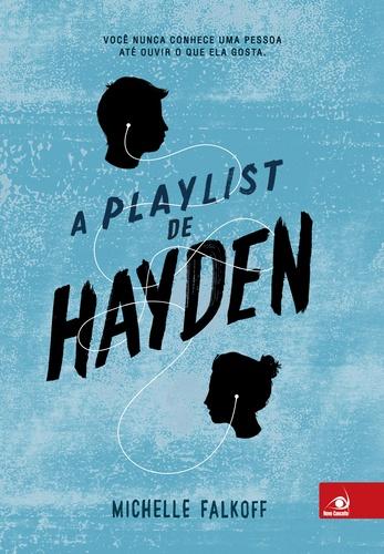 A Playlist de Hayden - Novo Conceito