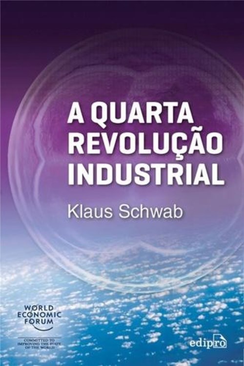 A Quarta Revoluçao Industrial