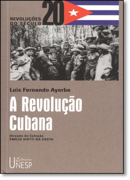 A Revolução Cubana - Unesp