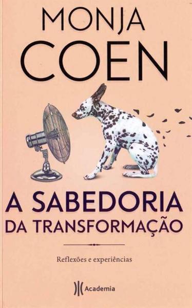 A Sabedoria da Transformação - 02Ed/19 - Academia