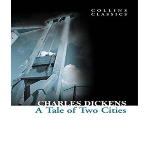 Tudo sobre 'A Tale Of Two Cities'