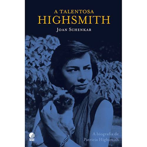 Tudo sobre 'A Talentosa Highsmith'