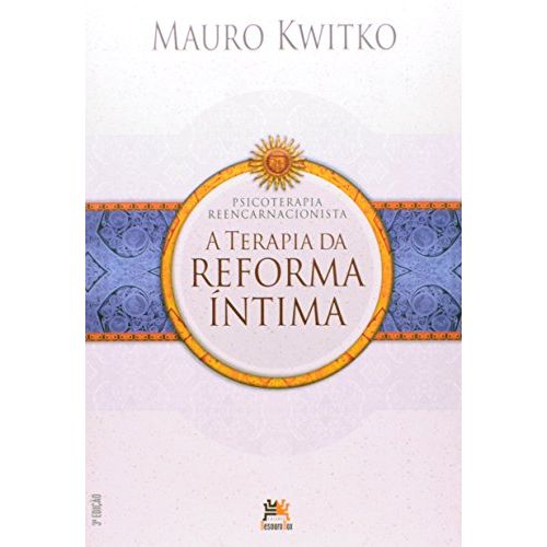 A Terapia da Reforma Íntima