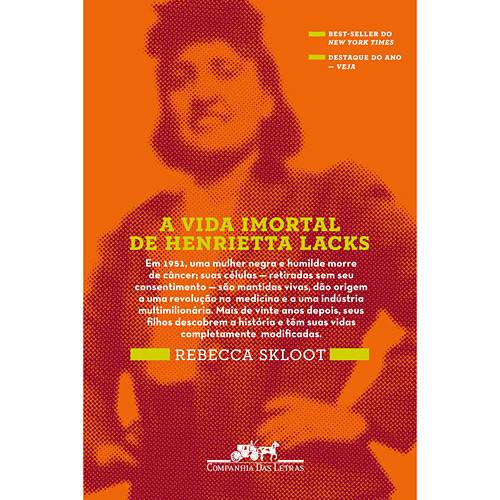 Tudo sobre 'A Vida Imortal de Henrietta Lacks'