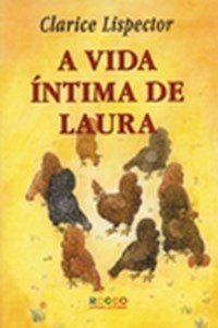 A Vida Intima de Laura - Lispector,clarice - Ed. Rocco