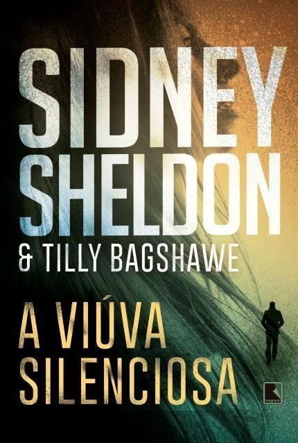 A Viúva Silenciosa - Sidney Sheldon - Record