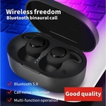 A13 TWS sem fio fone de ouvido Bluetooth 5.0 estéreo