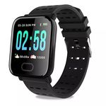 A6 Sport Relógio Inteligente Pulseira Smartwatch Smartband
