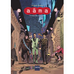 Aâma - Volume 1