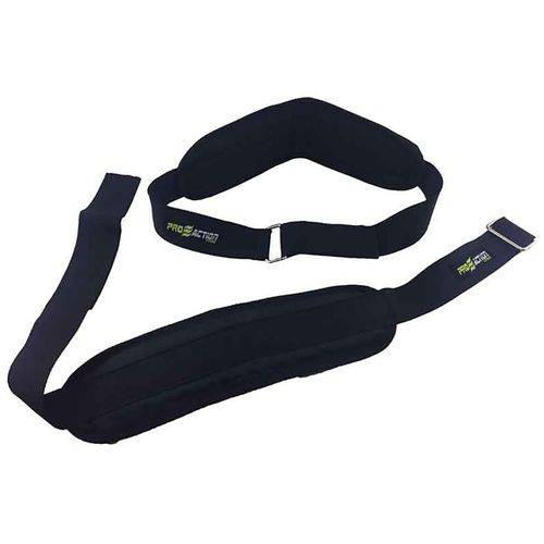 Ab Strap para Barra Tipoia Abdominal Proaction