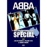 Abba - Studio 2/live In Poland (dvd)