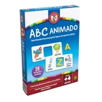 Abc Animado 01704 - Grow