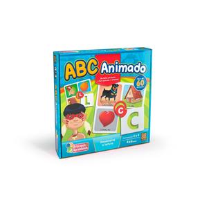 Abc Animado - Grow