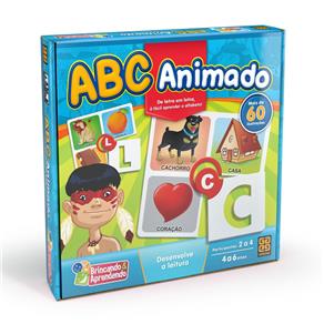 ABC Animado - Grow