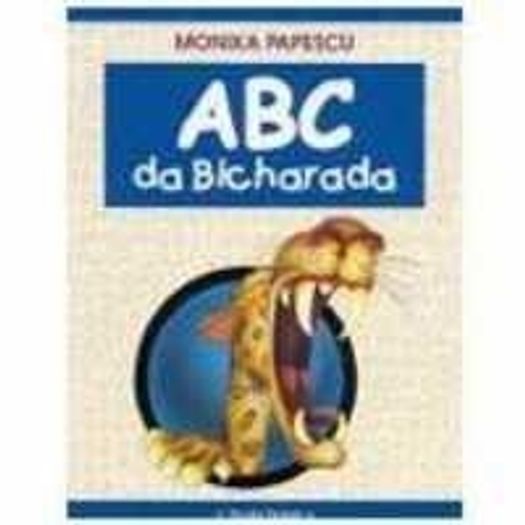 Abc da Bicharada - Nobel
