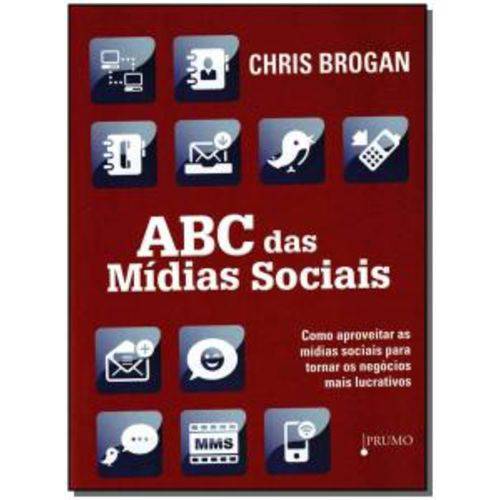 ABC das Midias Sociais