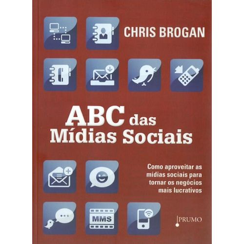ABC das Midias Sociais